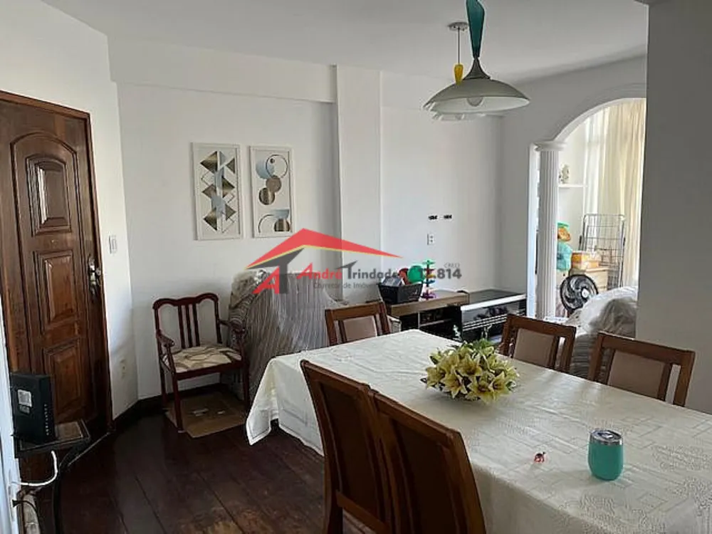 Apartamento, 2 quartos, 73 m² - Foto 1