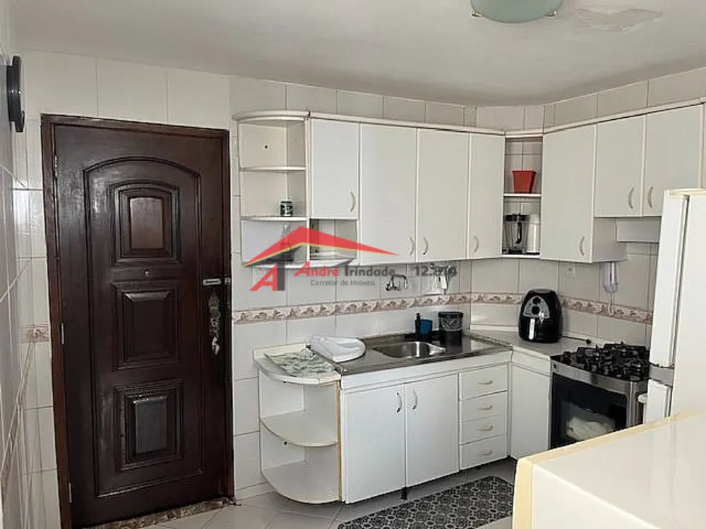 Apartamento, 2 quartos, 73 m² - Foto 4