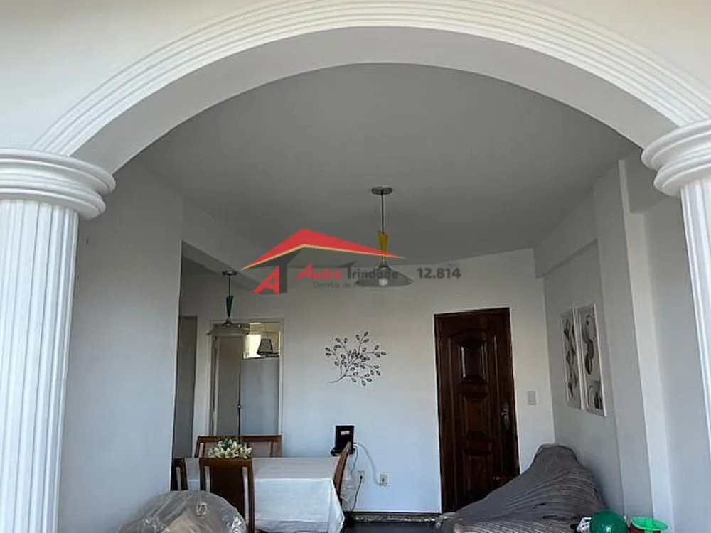 Apartamento, 2 quartos, 73 m² - Foto 2