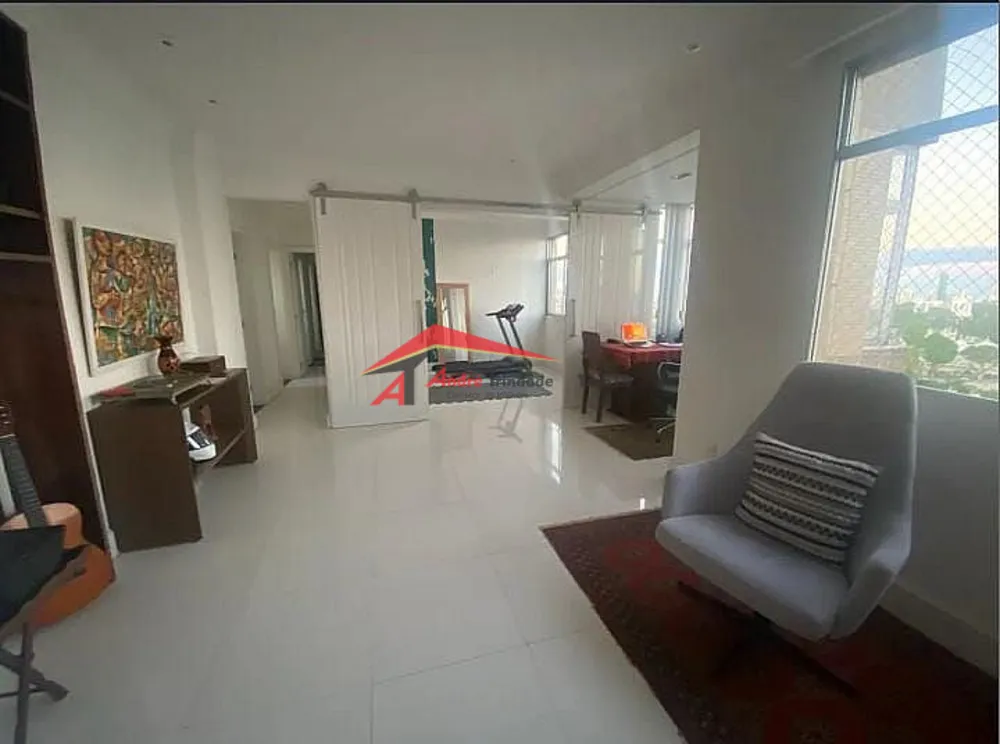 Apartamento, 2 quartos, 90 m² - Foto 1