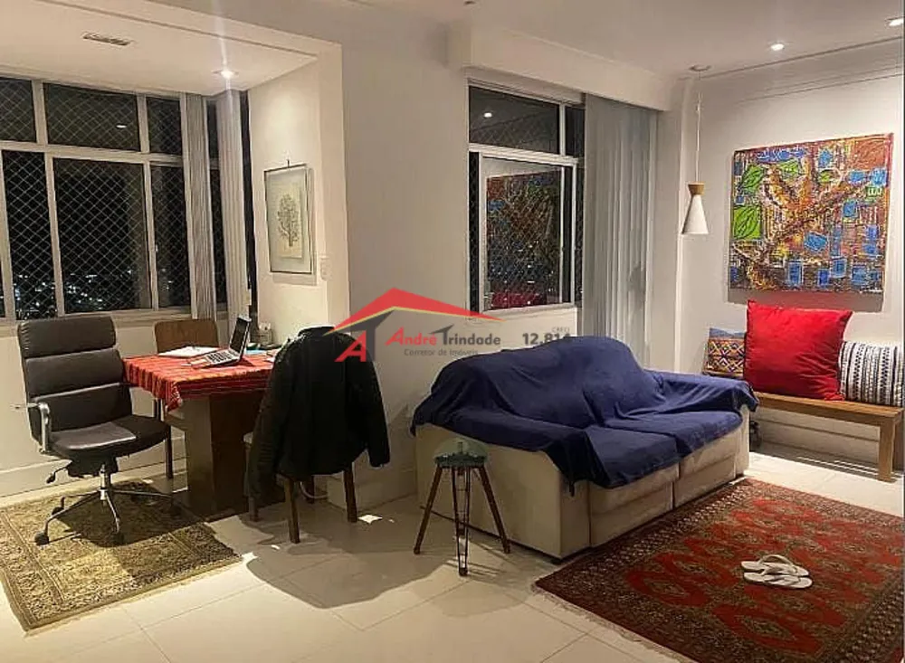Apartamento, 2 quartos, 90 m² - Foto 2