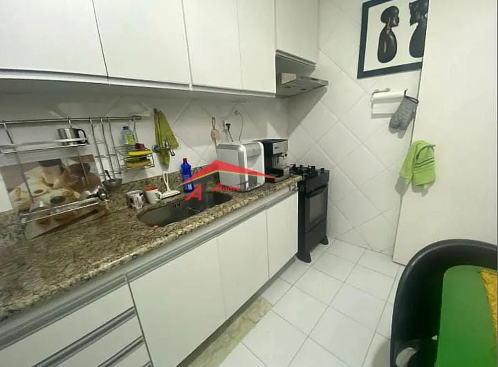 Apartamento, 2 quartos, 90 m² - Foto 5