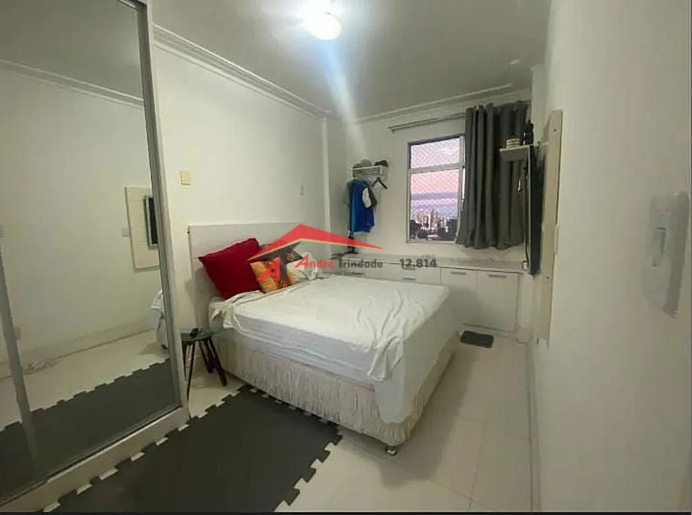 Apartamento, 2 quartos, 90 m² - Foto 4