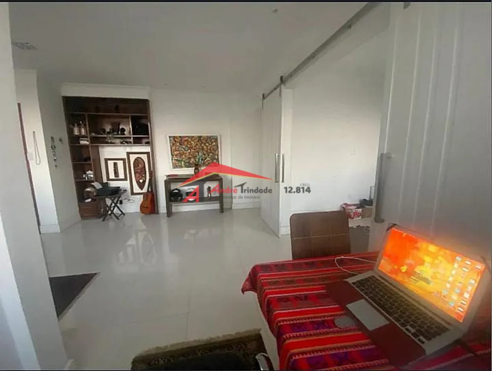Apartamento, 2 quartos, 90 m² - Foto 3