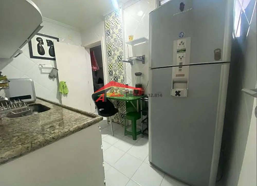 Apartamento, 2 quartos, 90 m² - Foto 6