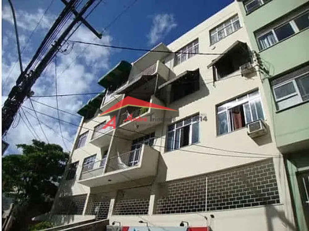Apartamento, 2 quartos, 74 m² - Foto 1