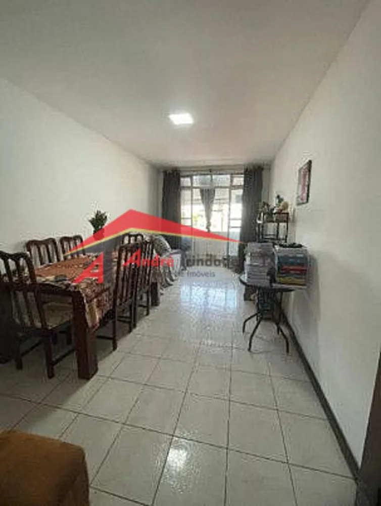 Apartamento, 2 quartos, 74 m² - Foto 4