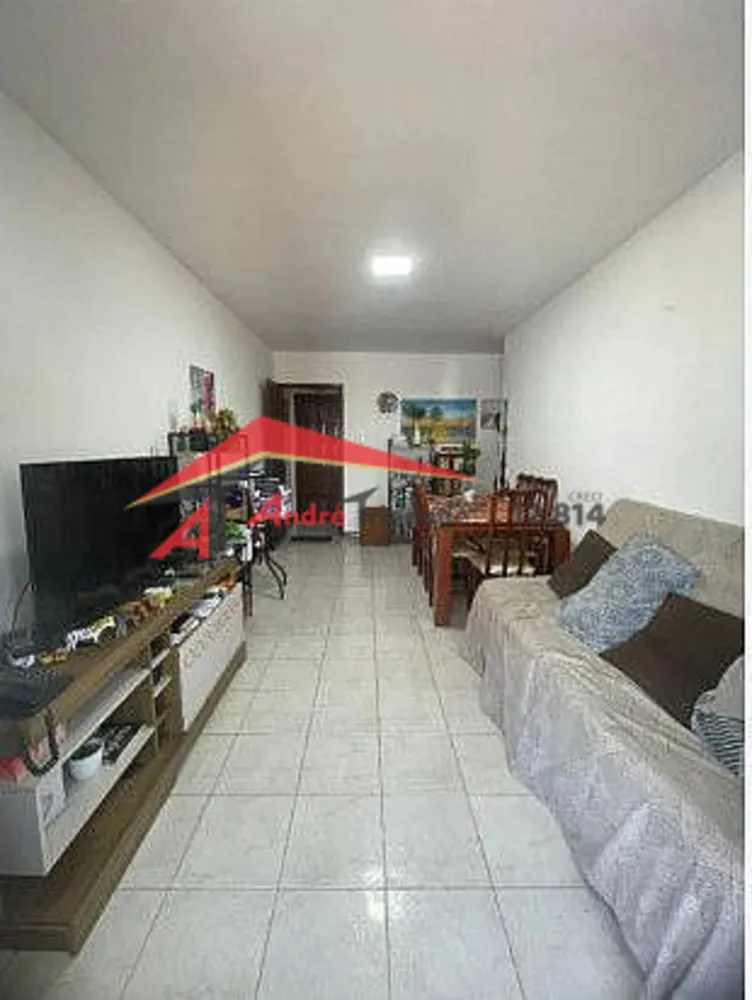 Apartamento, 2 quartos, 74 m² - Foto 3