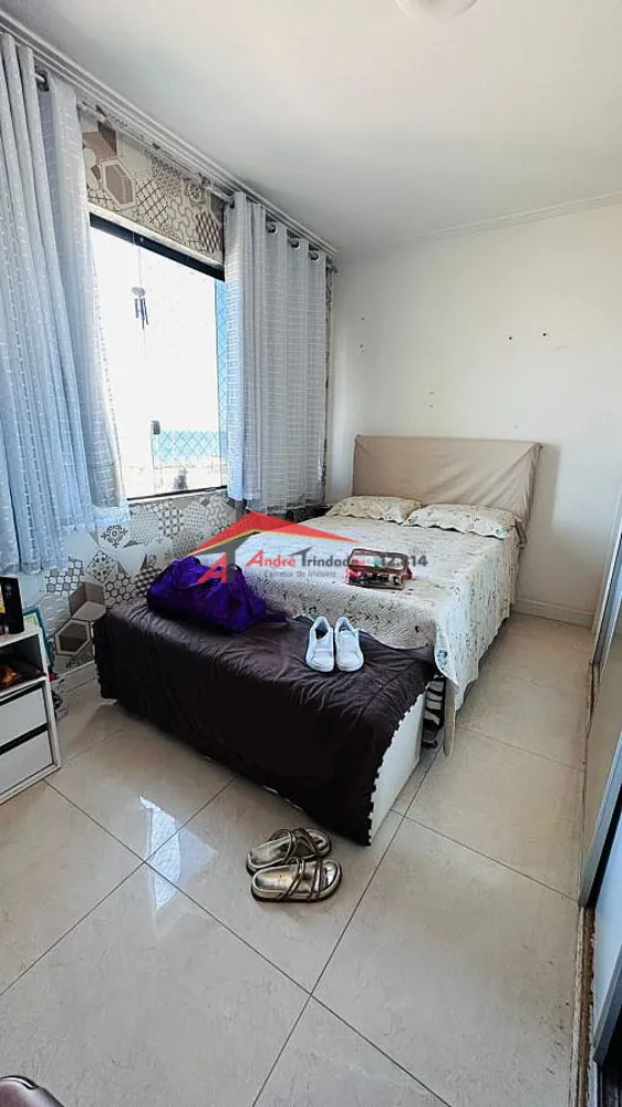 Apartamento, 2 quartos, 65 m² - Foto 3