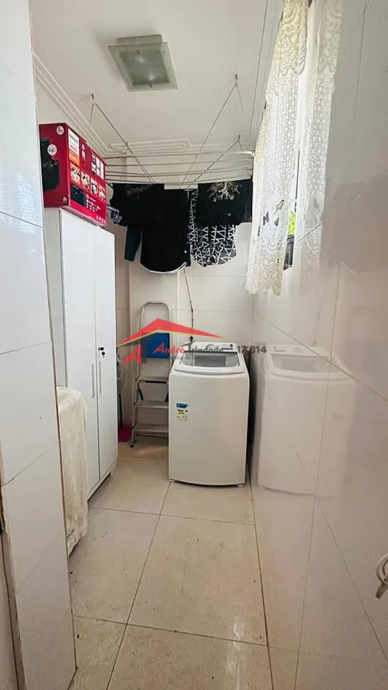 Apartamento, 2 quartos, 65 m² - Foto 4