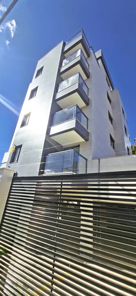 Cobertura, 3 quartos, 180 m² - Foto 1