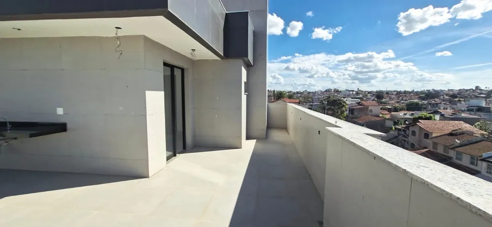 Cobertura, 3 quartos, 180 m² - Foto 4