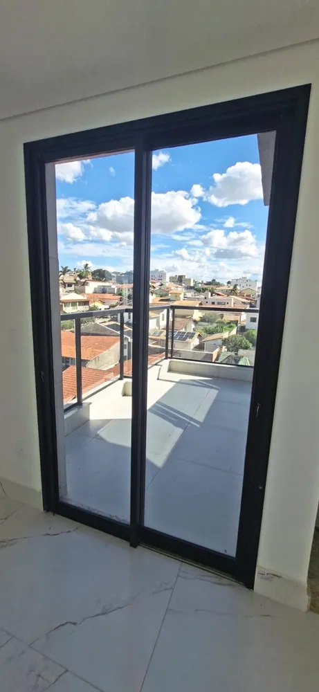 Cobertura, 3 quartos, 180 m² - Foto 3