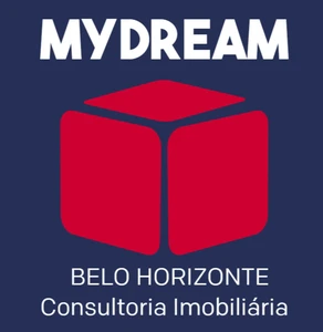 Logo de MYDREAM NEGOCIOS IMOBILIARIOS LTDA
