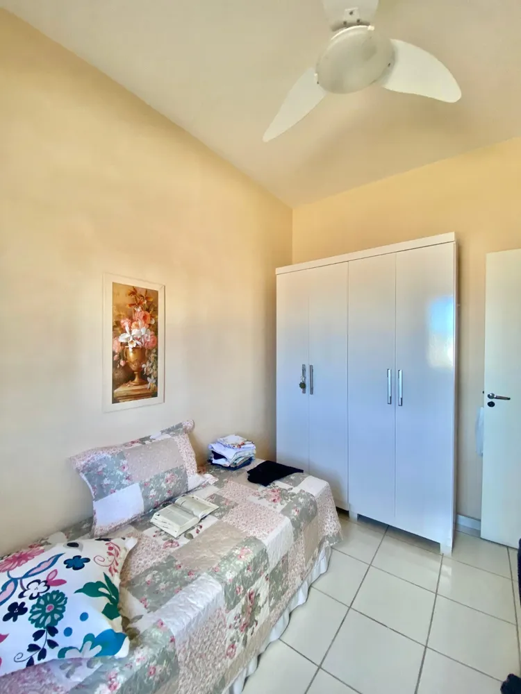 Apartamento, 2 quartos, 48 m² - Foto 2