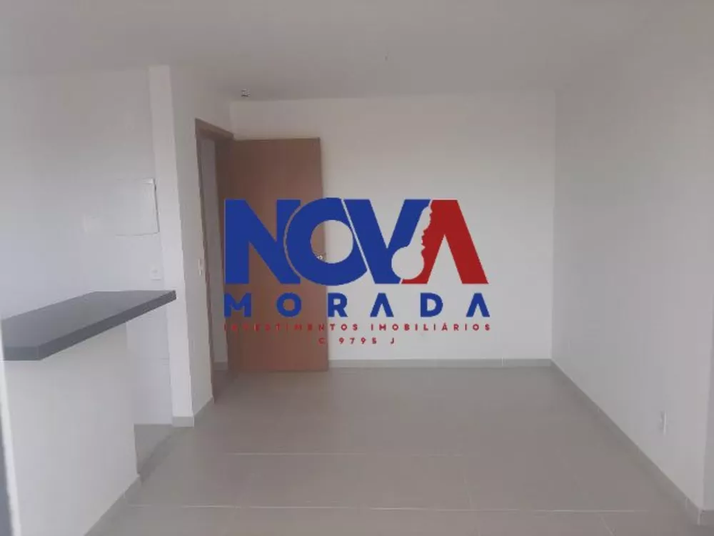 Apartamento à venda com 2 quartos, 56m² - Foto 1