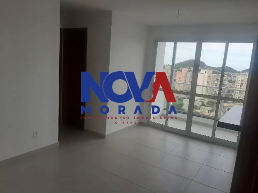 Apartamento à venda com 2 quartos, 56m² - Foto 2