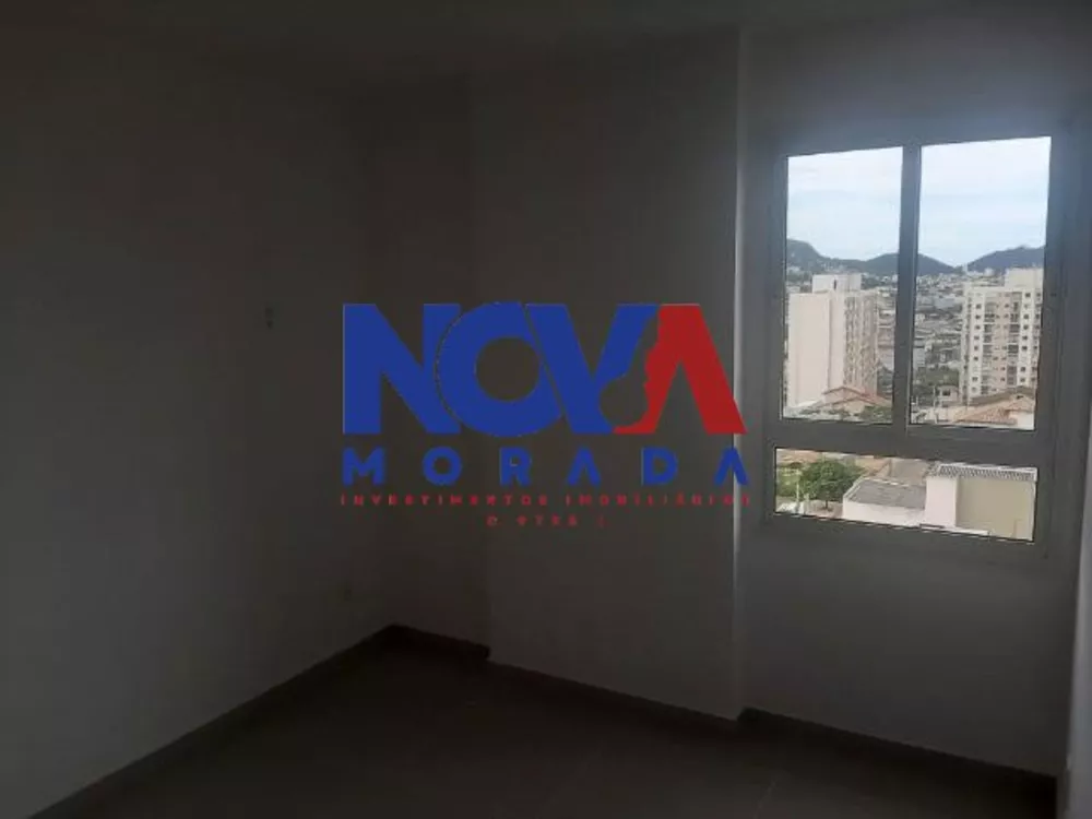 Apartamento à venda com 2 quartos, 56m² - Foto 3