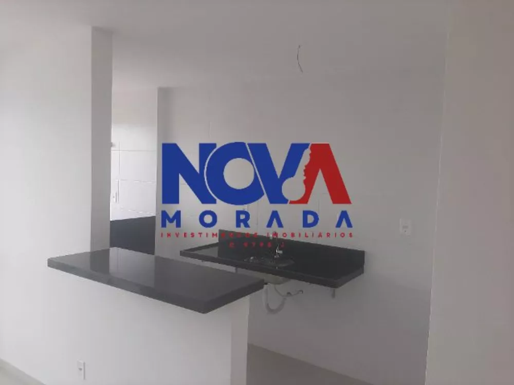 Apartamento à venda com 2 quartos, 56m² - Foto 12