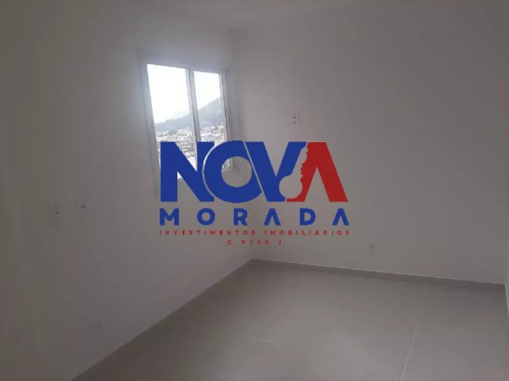 Apartamento à venda com 2 quartos, 56m² - Foto 4