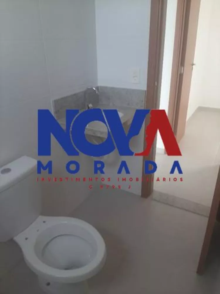 Apartamento à venda com 2 quartos, 56m² - Foto 7