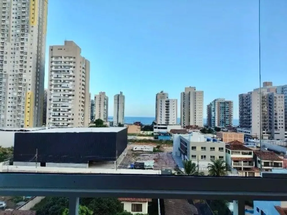 Apartamento, 2 quartos, 58 m² - Foto 4