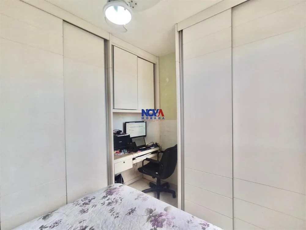 Apartamento, 2 quartos, 48 m² - Foto 1