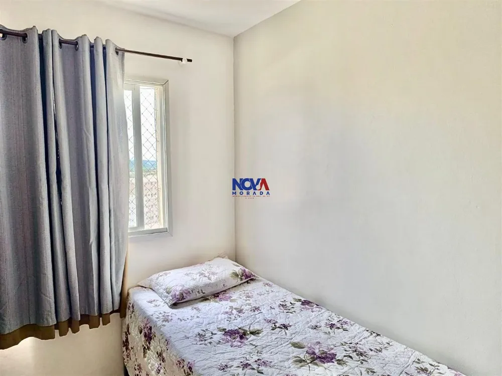 Apartamento, 2 quartos, 48 m² - Foto 2