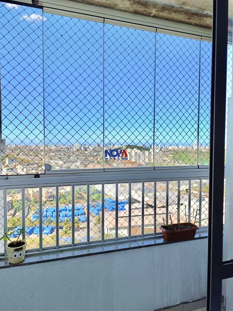 Apartamento, 2 quartos, 48 m² - Foto 4