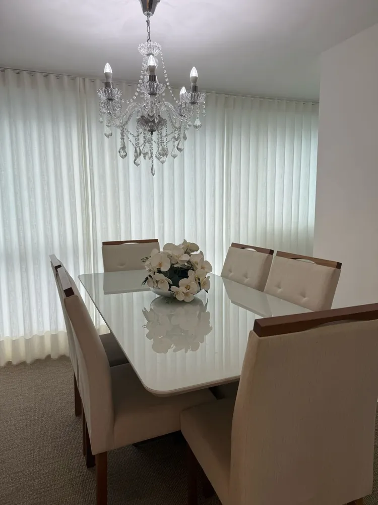 Cobertura, 3 quartos, 156 m² - Foto 1