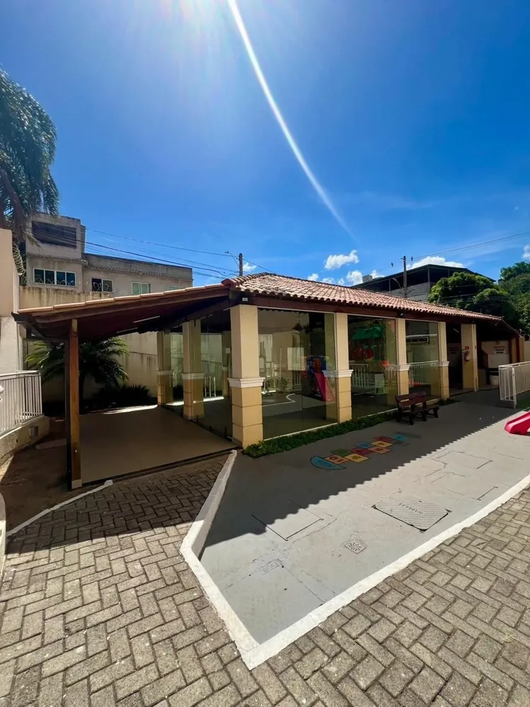 Apartamento, 2 quartos, 48 m² - Foto 3
