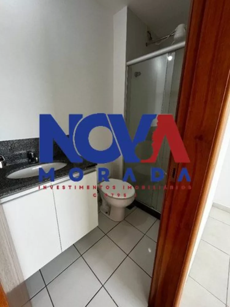 Apartamento à venda com 2 quartos, 60m² - Foto 10