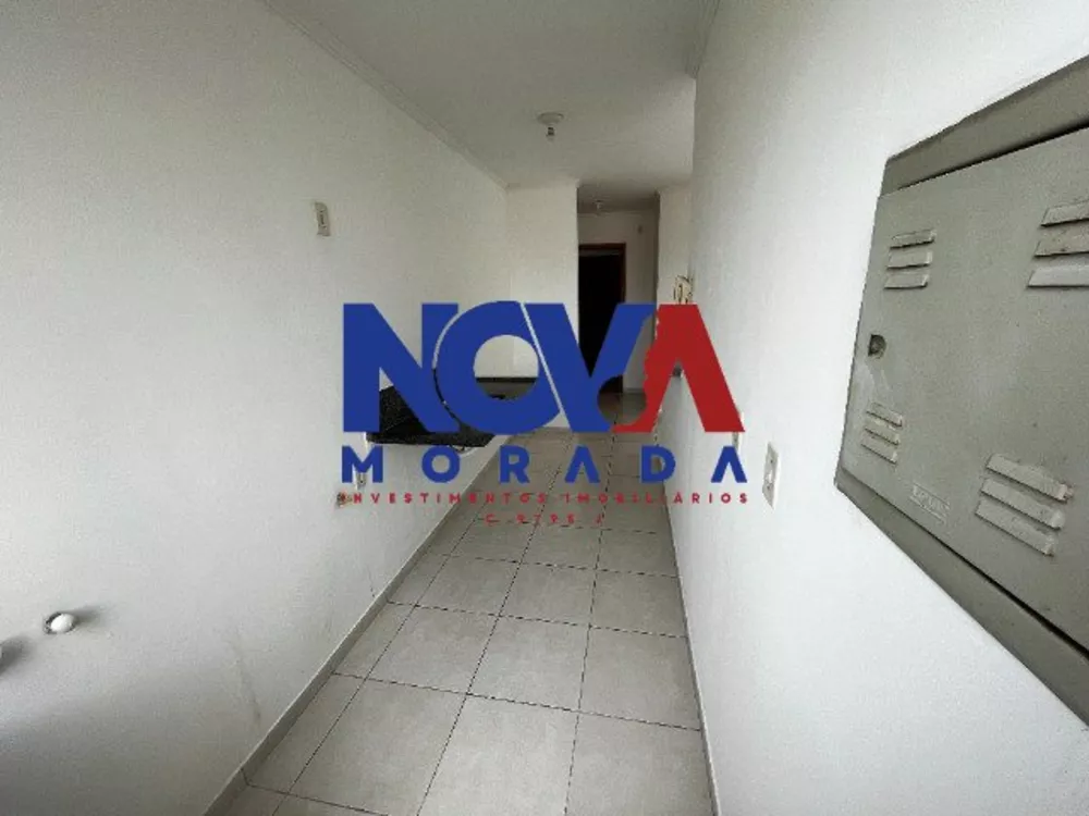 Apartamento à venda com 2 quartos, 60m² - Foto 8