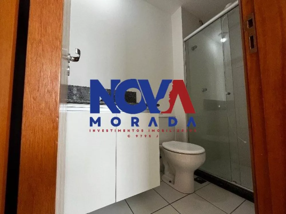 Apartamento à venda com 2 quartos, 60m² - Foto 9