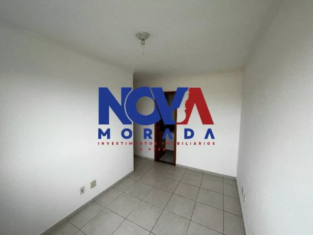 Apartamento à venda com 2 quartos, 60m² - Foto 5