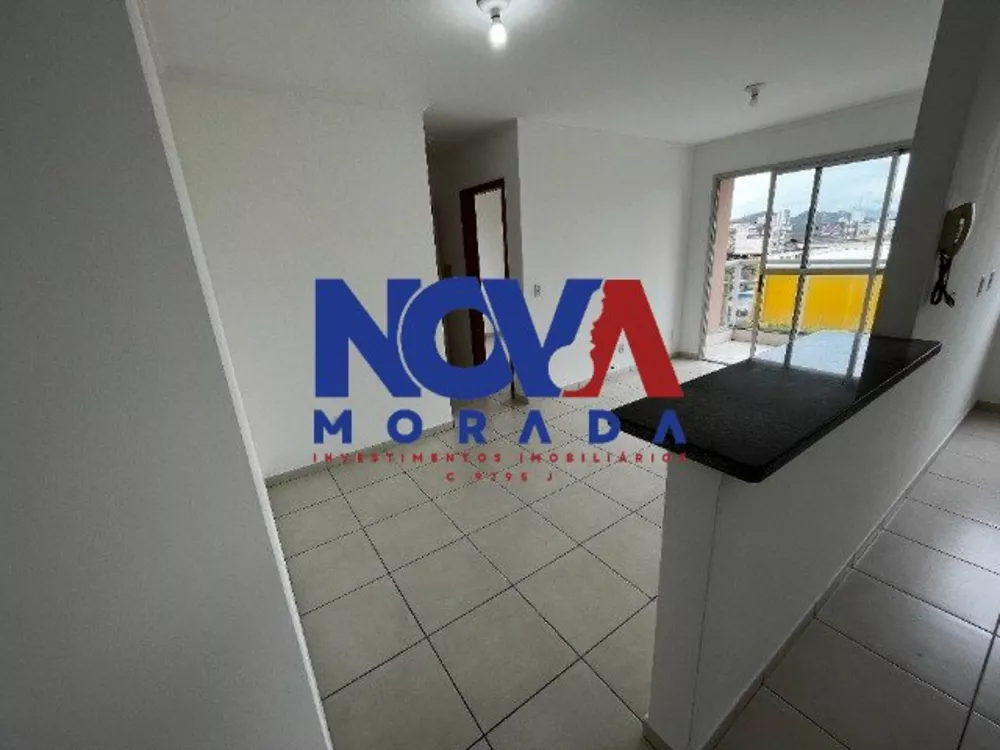 Apartamento à venda com 2 quartos, 60m² - Foto 4