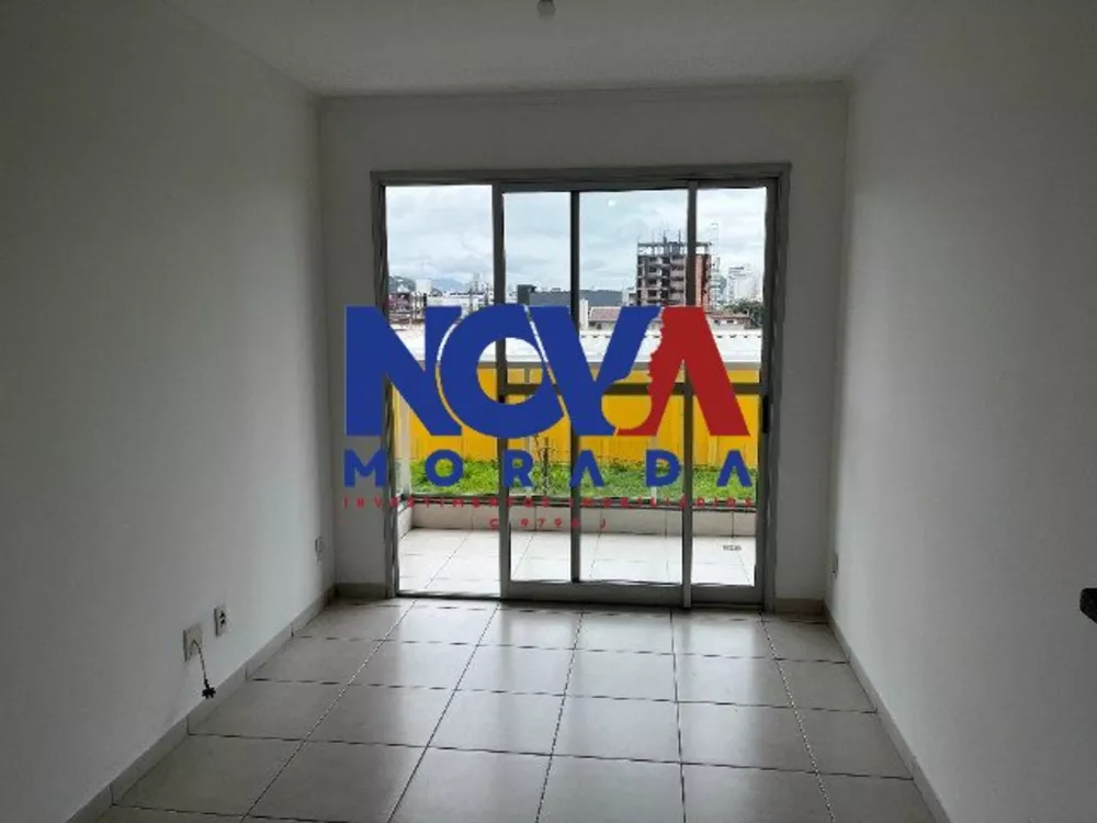 Apartamento à venda com 2 quartos, 60m² - Foto 1