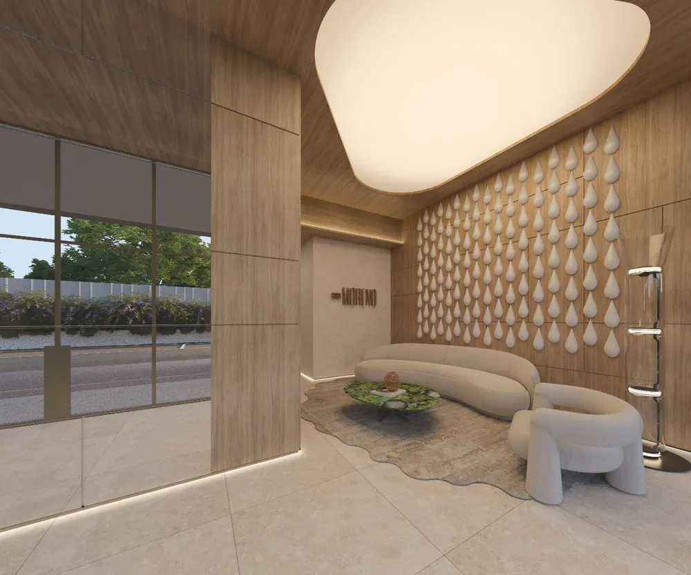 Apartamento, 4 quartos, 223 m² - Foto 1