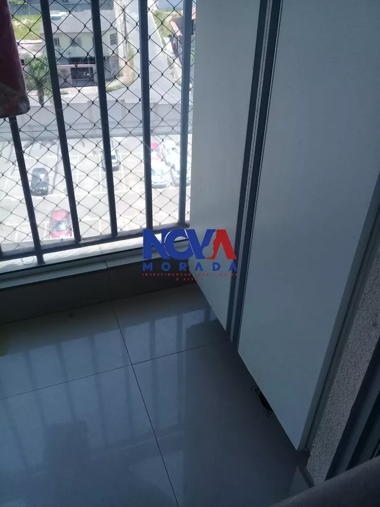 Apartamento à venda com 2 quartos, 48m² - Foto 12