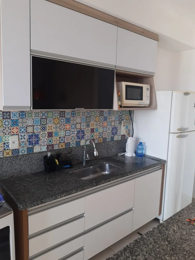 Apartamento, 2 quartos, 60 m² - Foto 3