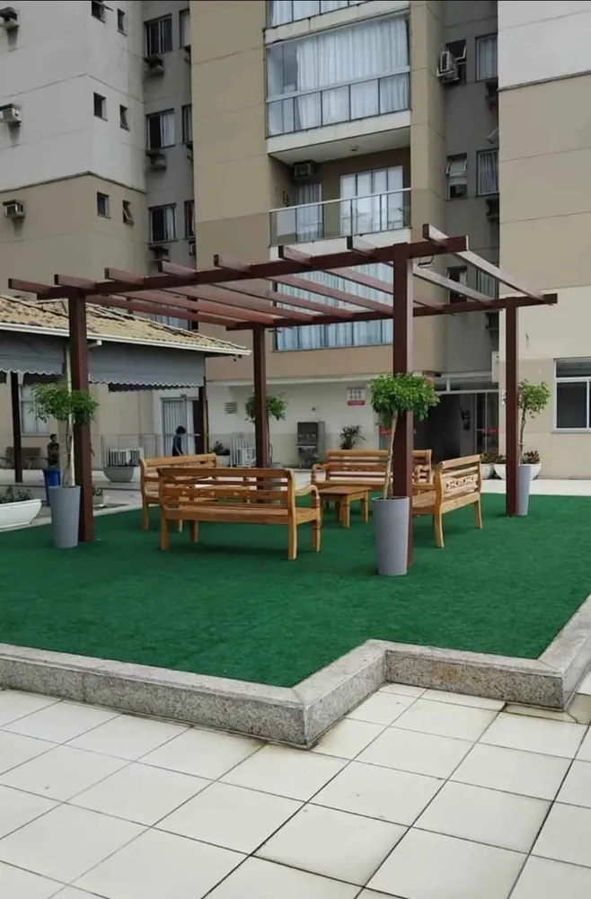 Apartamento, 2 quartos, 60 m² - Foto 4