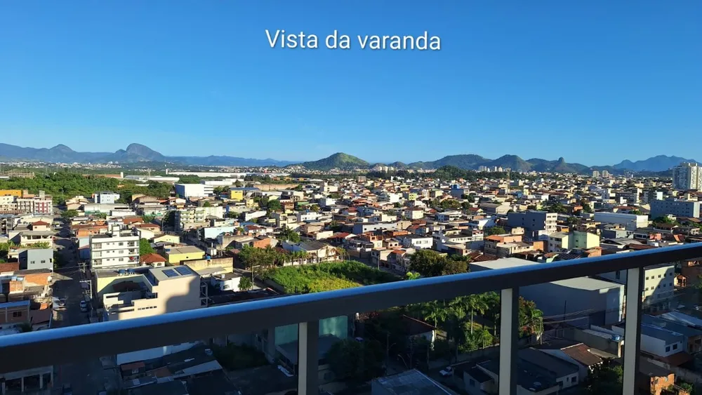Apartamento, 2 quartos, 60 m² - Foto 2
