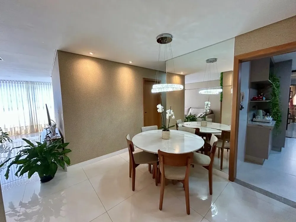 Apartamento, 3 quartos, 110 m² - Foto 1