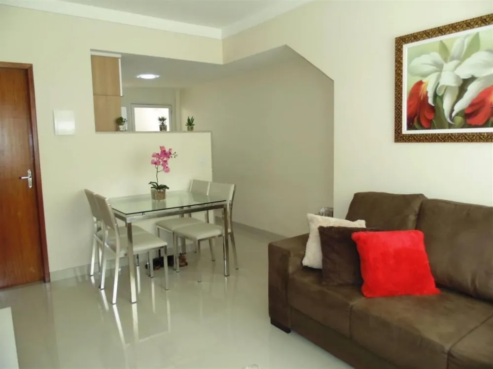 Apartamento, 2 quartos, 60 m² - Foto 3