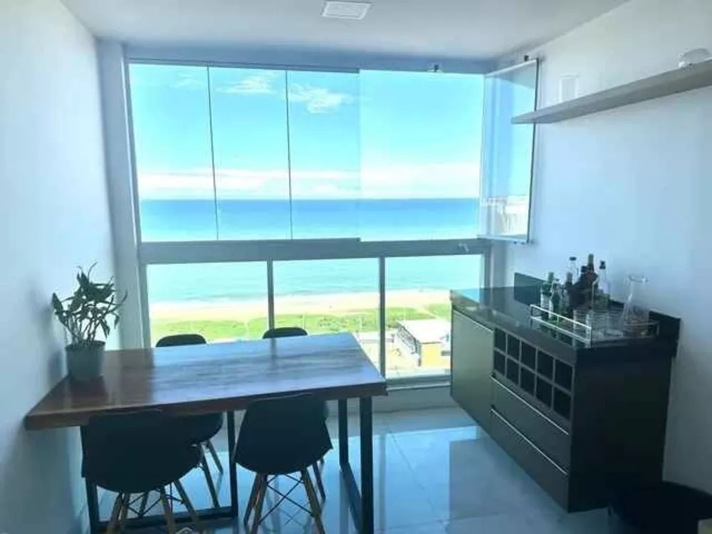 Apartamento à venda com 2 quartos, 62m² - Foto 1