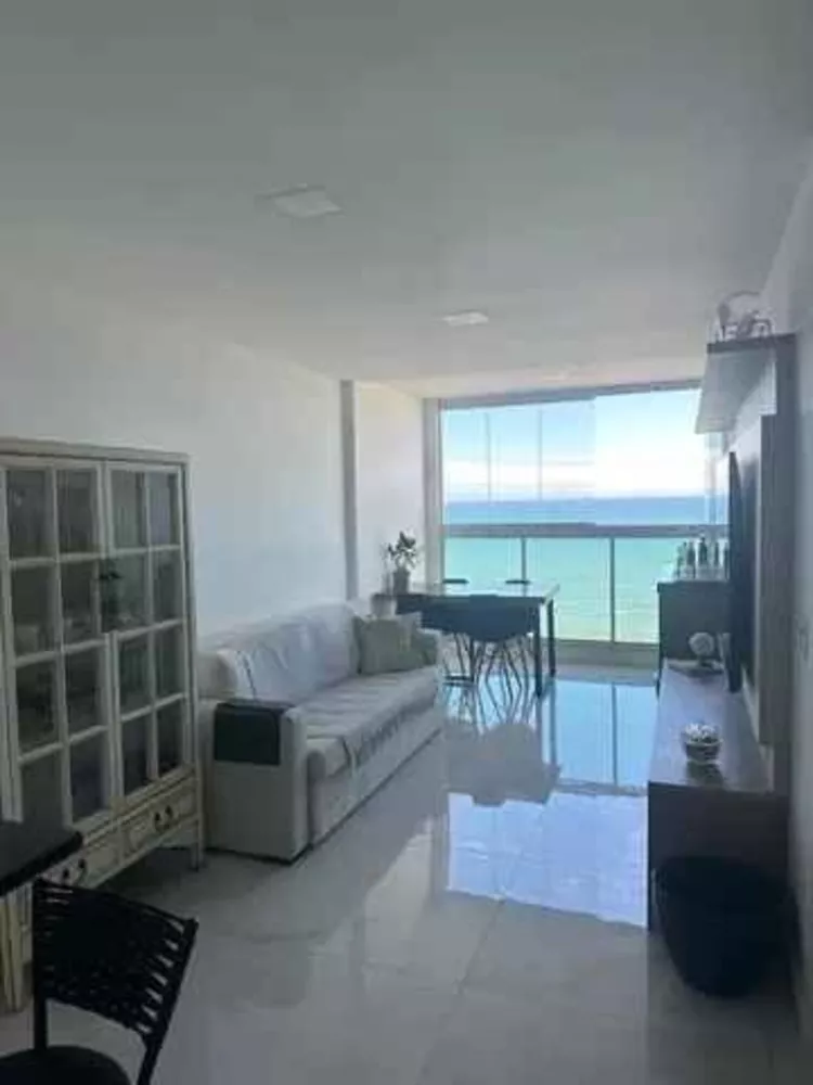 Apartamento à venda com 2 quartos, 62m² - Foto 3