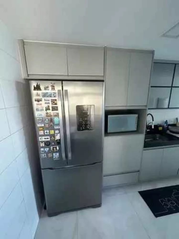 Apartamento à venda com 2 quartos, 62m² - Foto 5