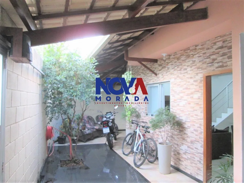Casa, 3 quartos, 150 m² - Foto 1