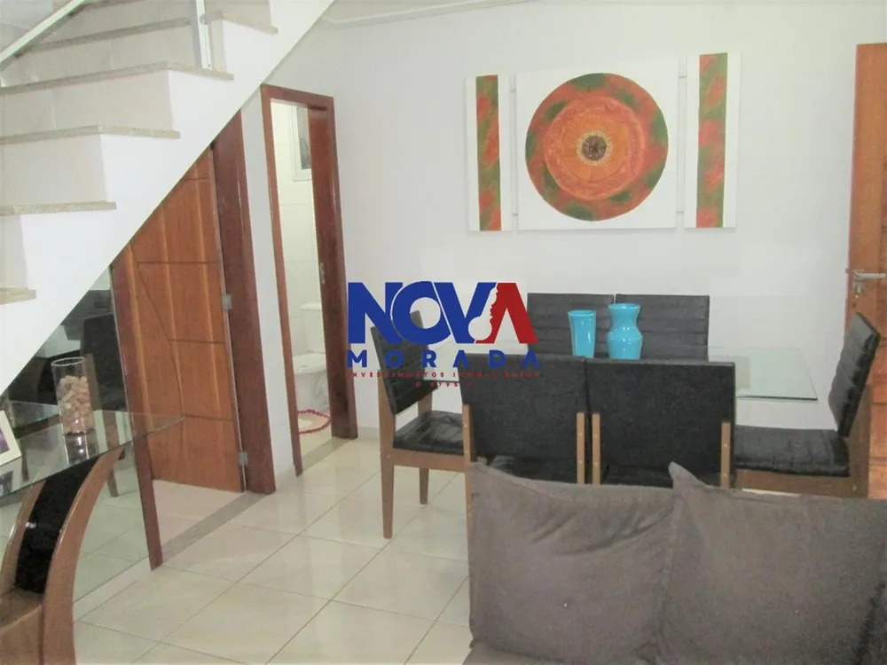 Casa, 3 quartos, 150 m² - Foto 2