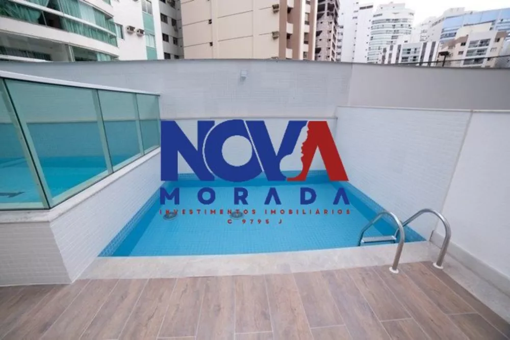 Apartamento à venda com 3 quartos, 96m² - Foto 7